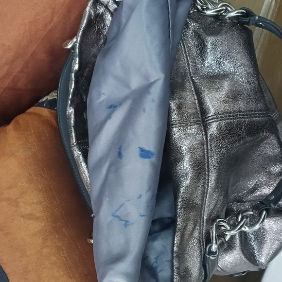 Coach purse - Picture 2 of 2